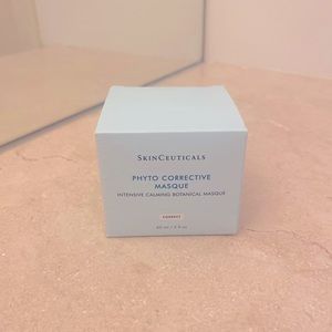 SkinCeuticals new Phyto Corrective Mask